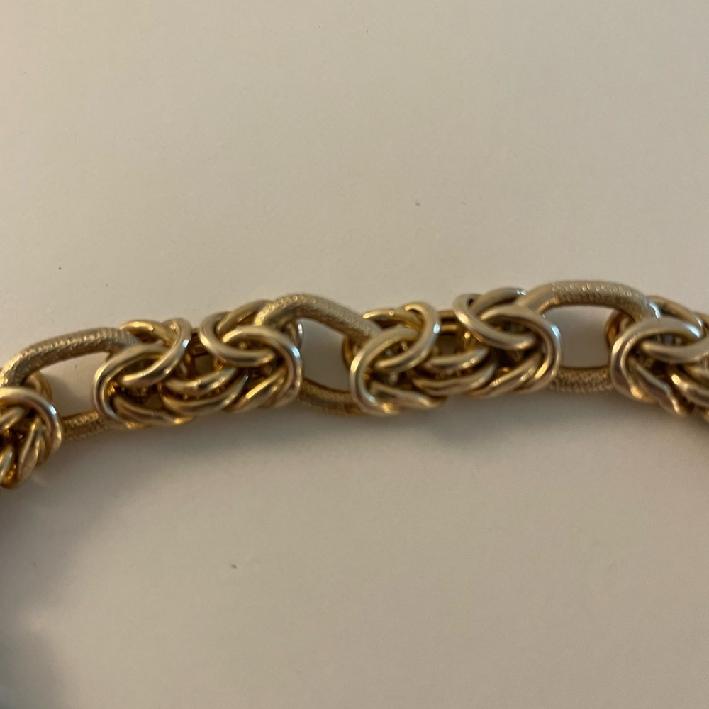 Lion Bracelet - Picture 7 of 10